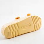 SCHOLL BAHIA MED MF007421093 brzoskwiniowe klapki damskie wl26