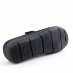 TAMARIS 27510-41 001 BLACK czarne klapkidamskie wl24