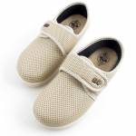 BIOUP P530 FERNDER BEIGE beżowe półbuty damskie TĘGOŚĆ wl26