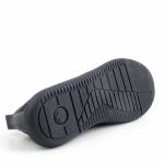 RIEKER 10452-14 granatowe półbuty męskie wl26