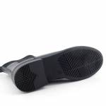 MARCO TOZZI 25320-45 888 granatowe botki damskie jz26
