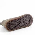 RAVINI 8905 KHAKI półbuty damskie wl26