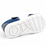 GEOX B821YB C4117 SAN.ALUL AVIO/FUCHSIA GEOX *KL*