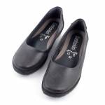 COMFORTABEL 941944 CZARNE PÓŁBUTY *DL*