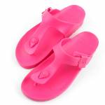 SCHOLL BAHIA FLIP-FLOP MED MF275542043 różowe japonki damskie wl24