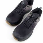 VANHORN 24-99304GN czarne zielone półbuty trekkingi męskie wl25