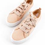 s.Oliver 23611-44 564 CORAL koralowe trampki damskie wl25