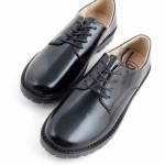 FILIPPO DP6431/24 BK czarne półbuty damskie wl25 REB