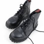 NAGABA 6H CZARNE GLANY +41