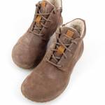 JosefSeibel 70705 VL931250 Wynona taupe beżowe trzewiki damskie jz25