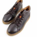 RYLKO IPYR73_DT8 brązowe półbuty męskie wl25