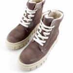 FILIPPO DBT7267 TP beżowe trzewiki damskie jz25