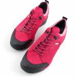 WALDLAUFER 787952 400 096 TEX różowe półbuty damskie wl25