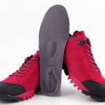 WALDLAUFER 787952 400 096 TEX różowe półbuty damskie wl25