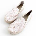 MACIEJKA 03512-72 beżowe półbuty damskie wl26