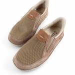 JosefSeibel 44925 TE387 221 beżowe półbuty męskie wl26