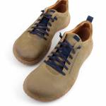 JosefSeibel 20704TE869 630 Wallace 04 oliwkowe półbuty męskie wl26