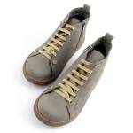 RAVINI 8905 KHAKI półbuty damskie wl26