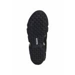 GEOX D0225B STREL czarne sandały damskie*DL*