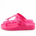 SCHOLL BAHIA FLIP-FLOP MED MF275542043 różowe japonki damskie wl24