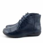 JosefSeibel 79709 VL971 530 morskie trzewiki damskie jz25