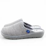 SCHOLL LAUREN MED grey szare pantofle damskie jz25 MF325111029