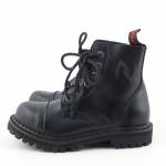 NAGABA 6H CZARNE GLANY +41