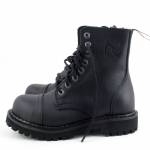 NAGABA 8H CZARNE GLANY -40