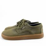 NAGABA 476 zielone półbuty męskie jz25 zgniła zieleń