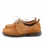 RAVINI 500 2561 204 rude półbuty damskie wl26