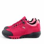 WALDLAUFER 787952 400 096 TEX różowe półbuty damskie wl25