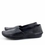 MACIEJKA 01930-71 czarne baleriny damskie wl26