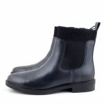 MARCO TOZZI 25320-45 888 granatowe botki damskie jz26