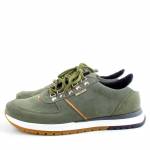 NAGABA 460 khaki półbuty męskie jz26