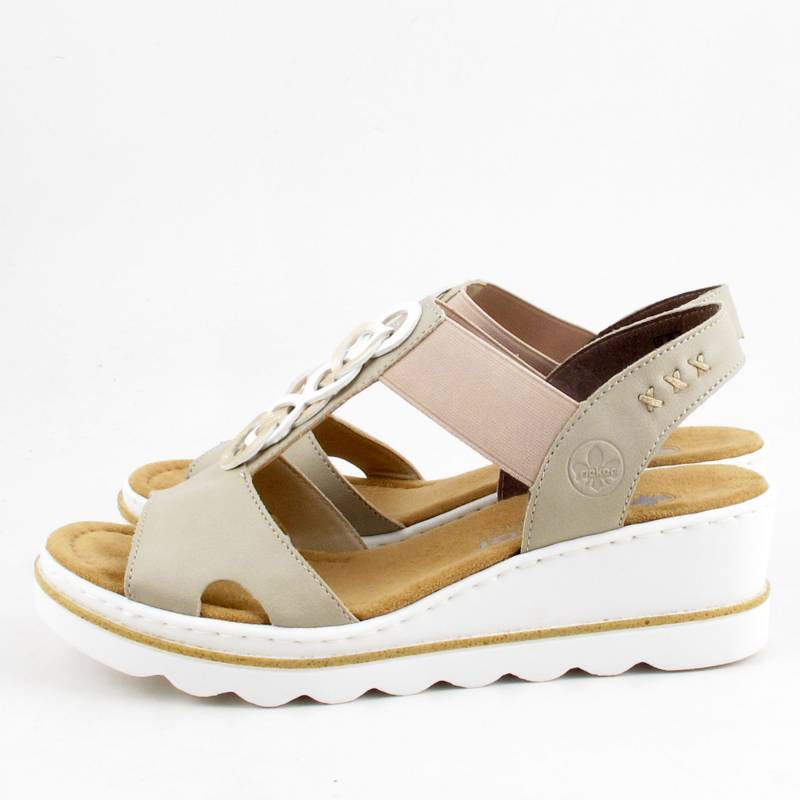 81692 Rieker